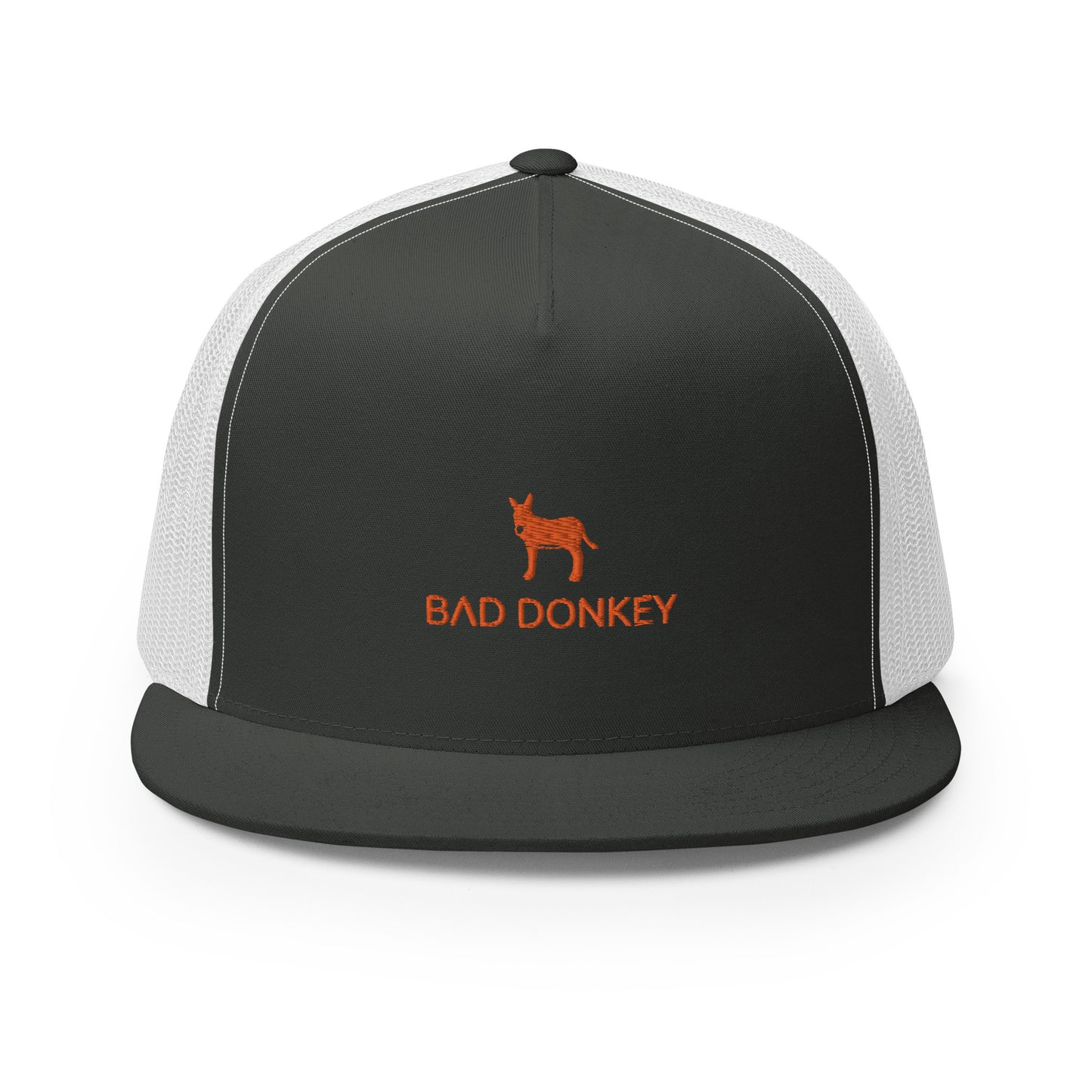 Bad Donkey Snapback