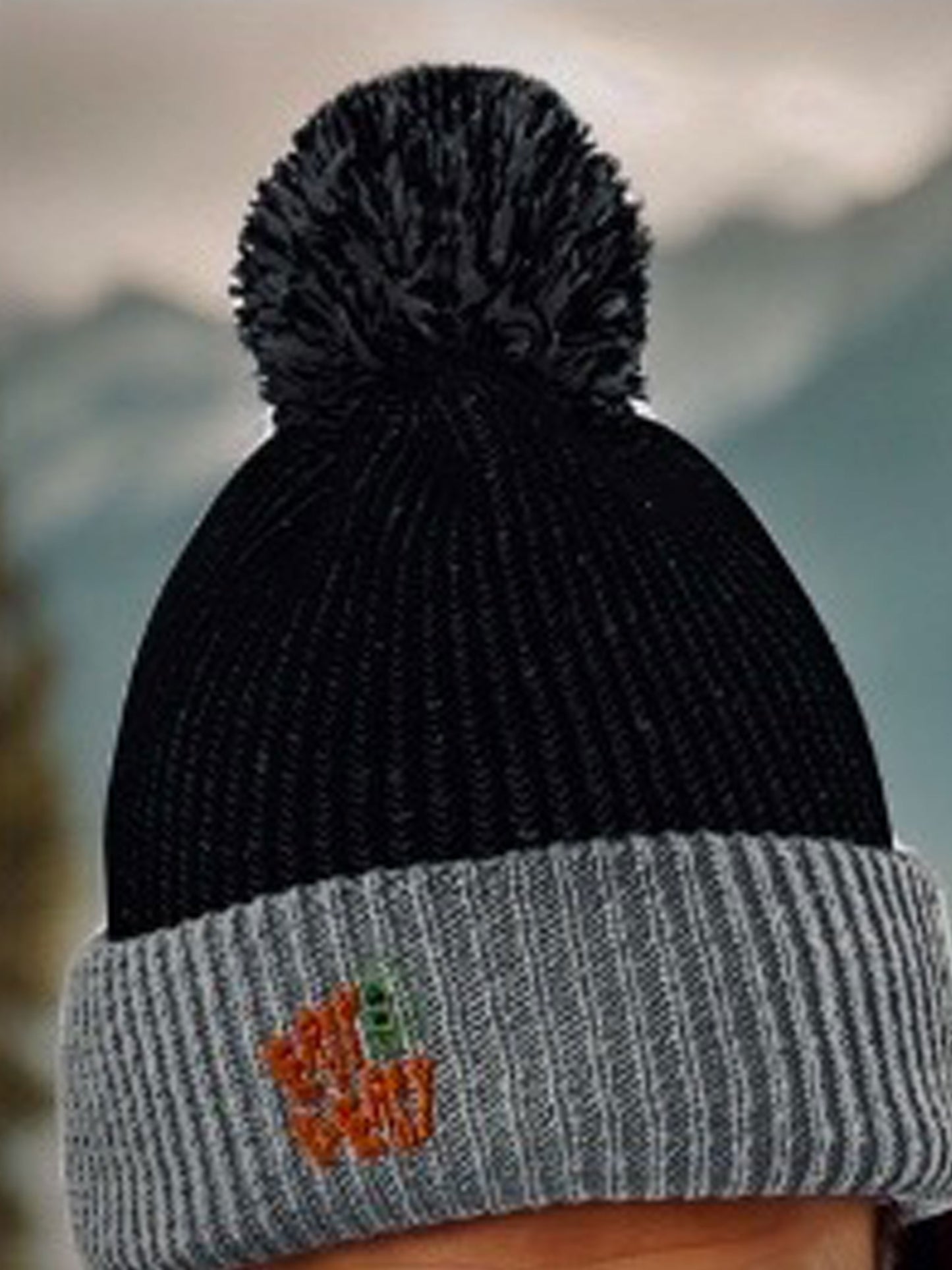 Easy Peasy Beanie