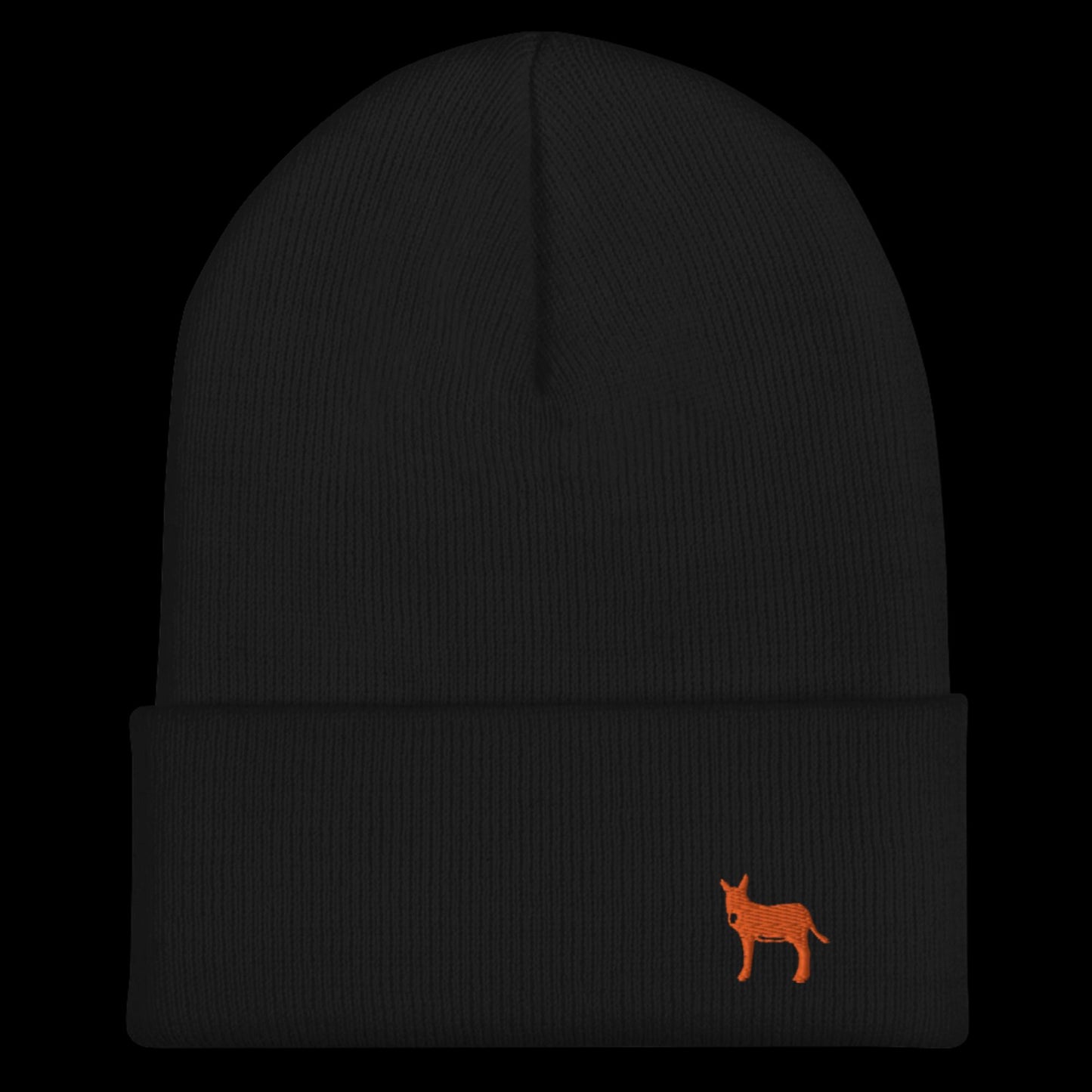 Bad Donkey Beanie