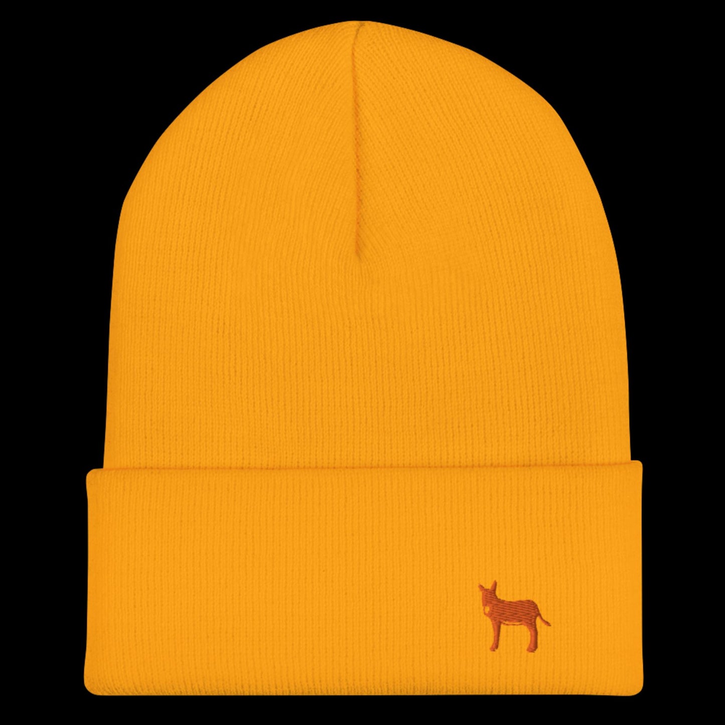 Bad Donkey Beanie