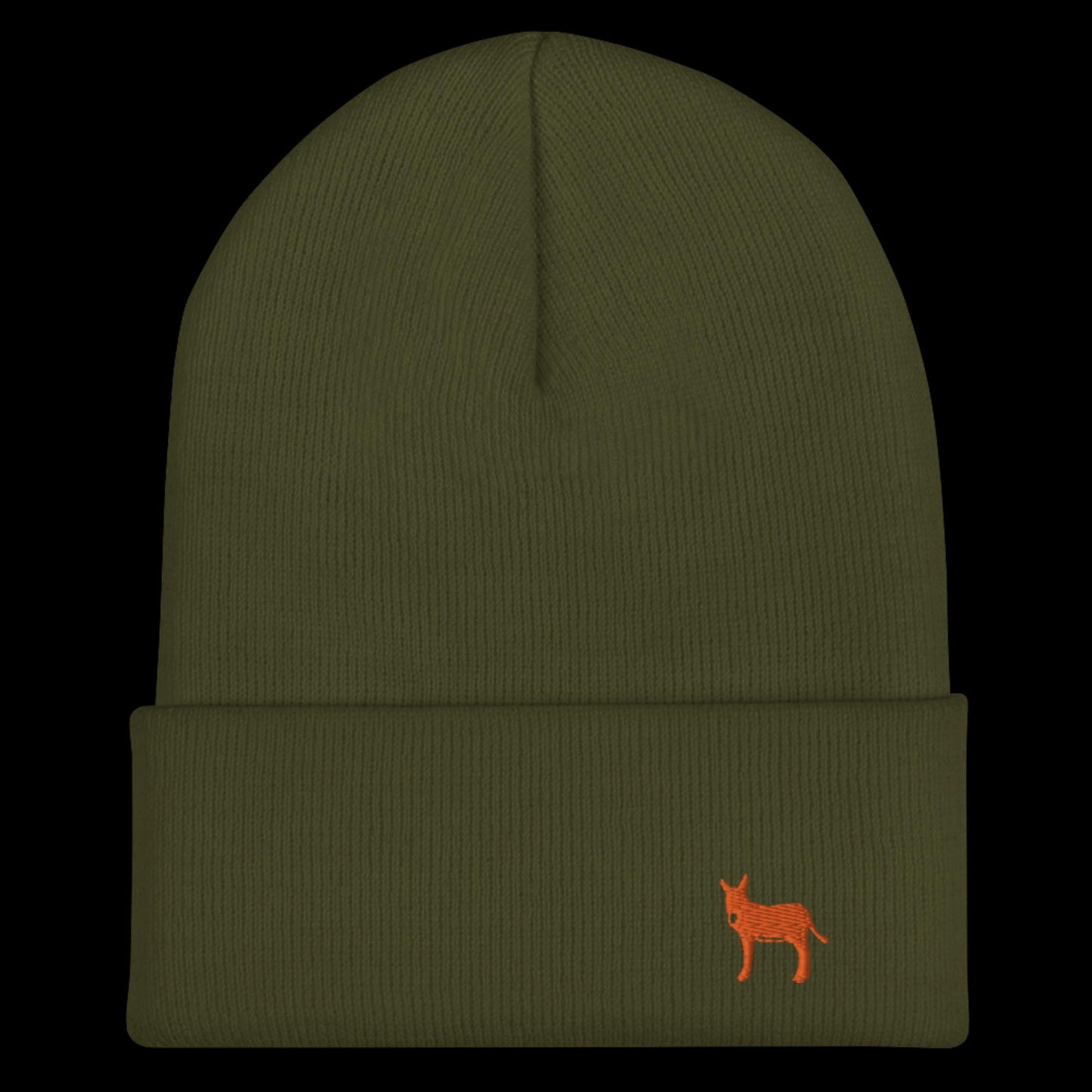 Bad Donkey Beanie