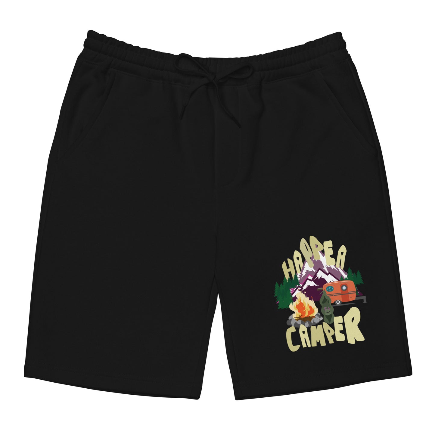 Happea Camper Shorts