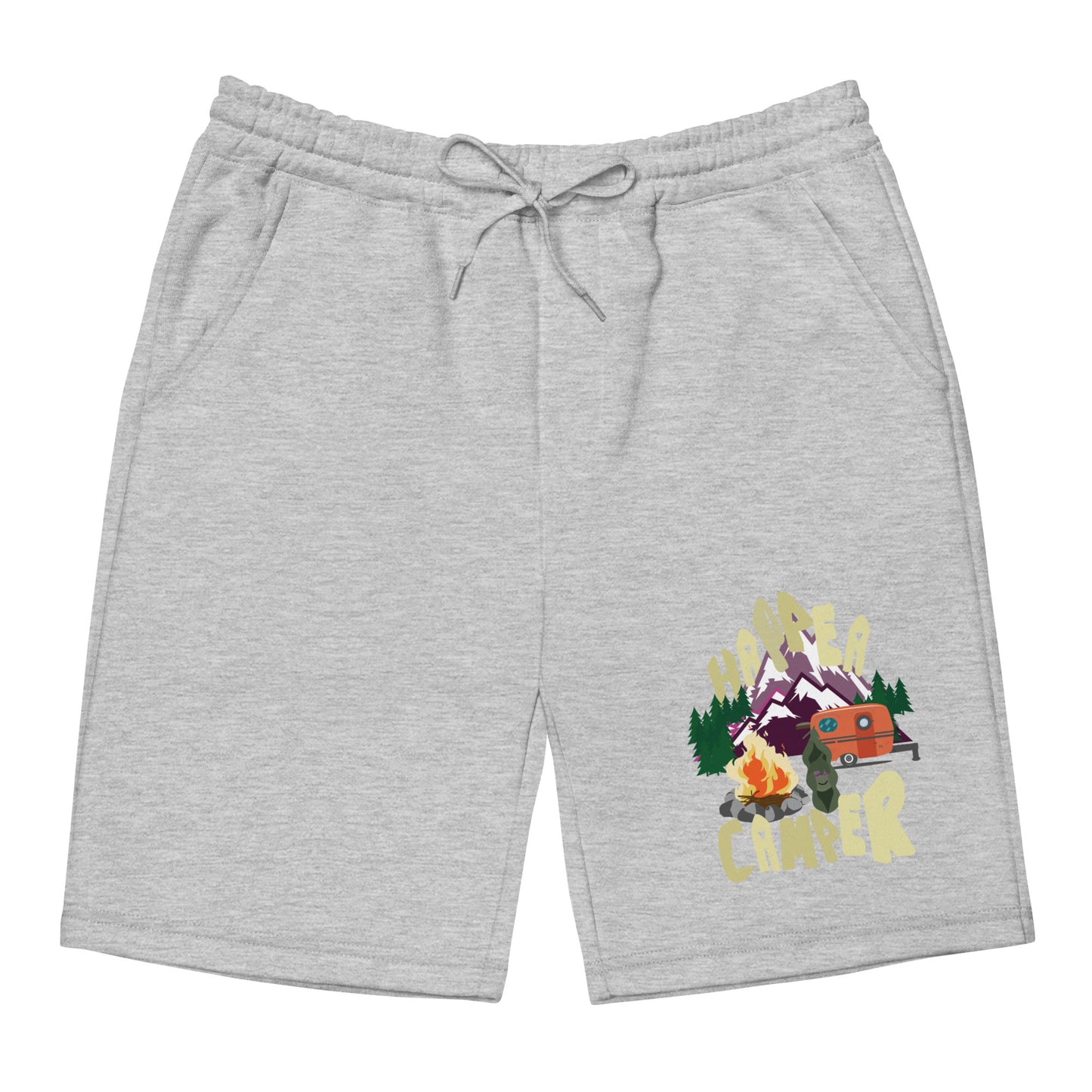 Happea Camper Shorts