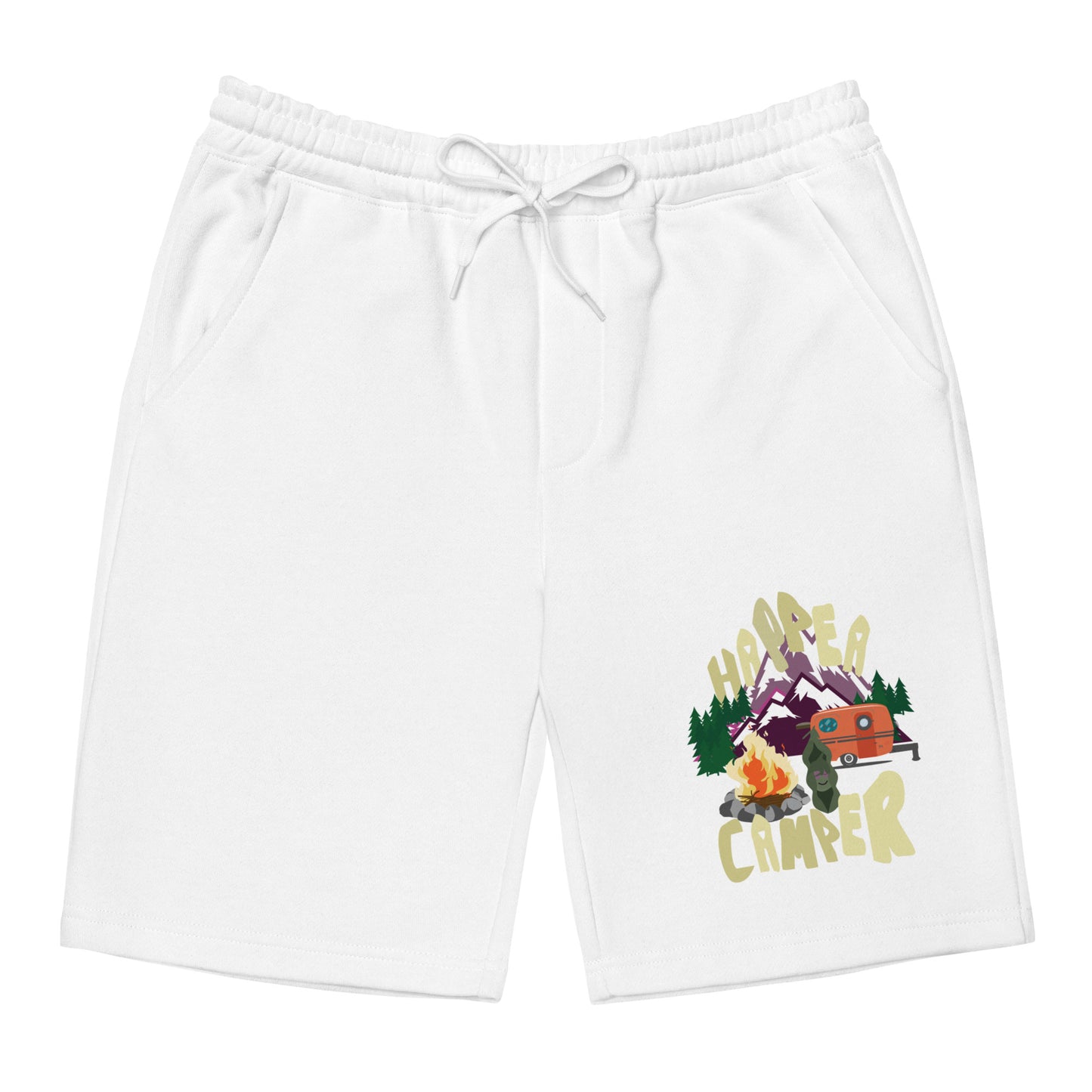 Happea Camper Shorts