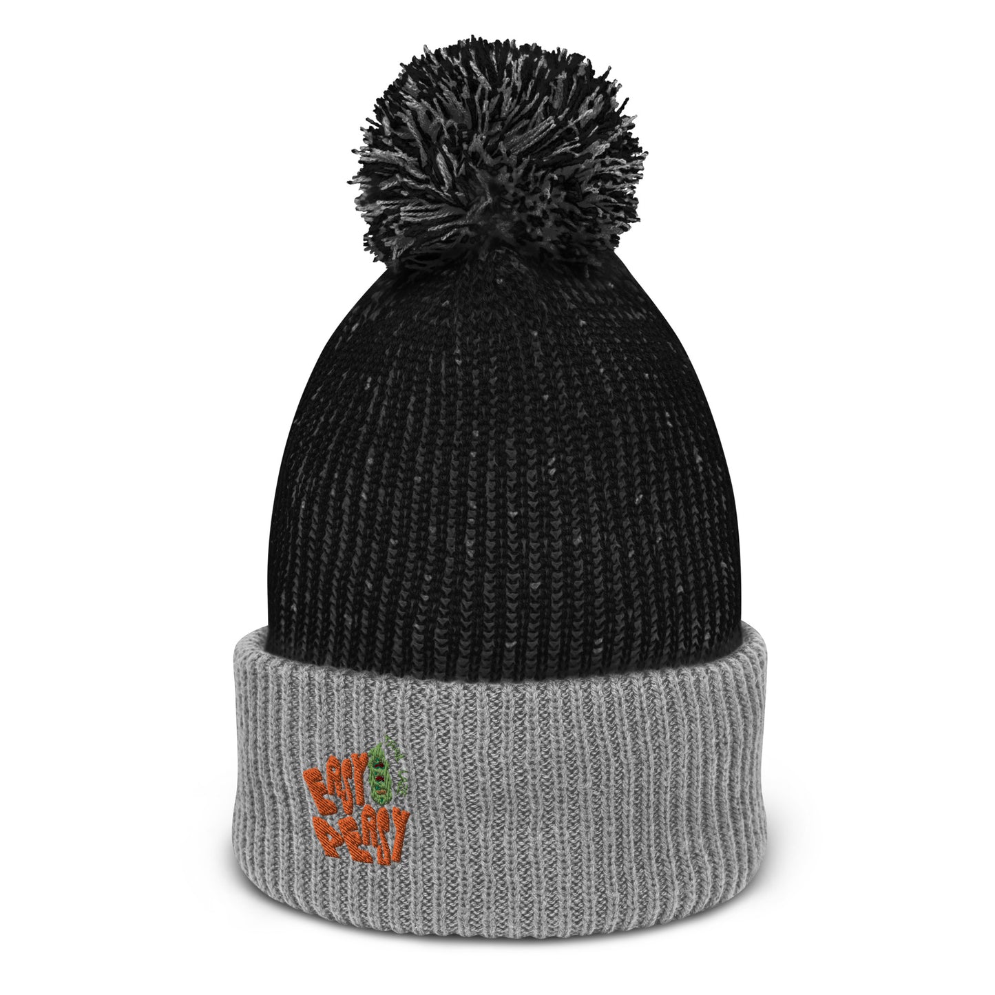 Easy Peasy Beanie