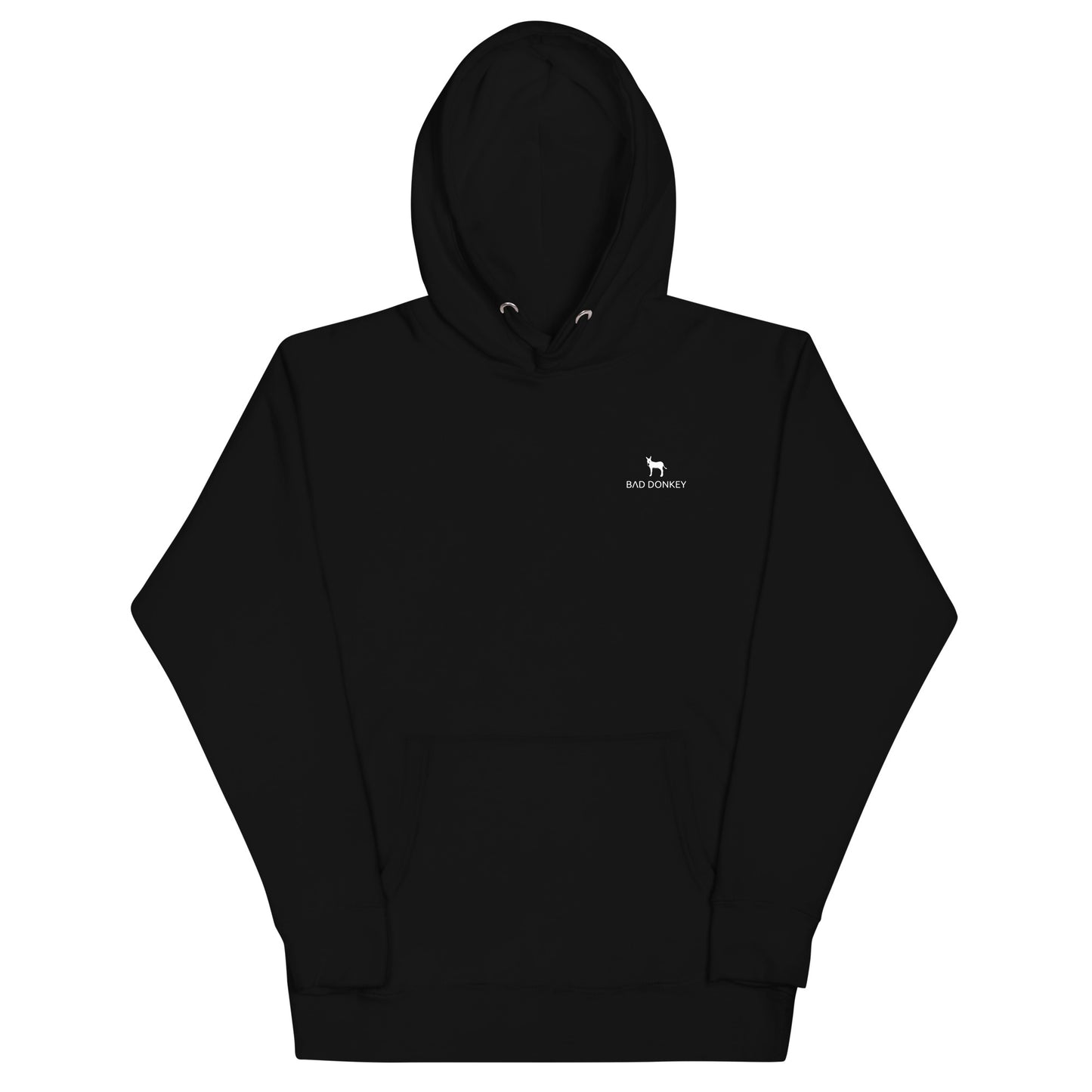 The Adventure Awaits Hoodie